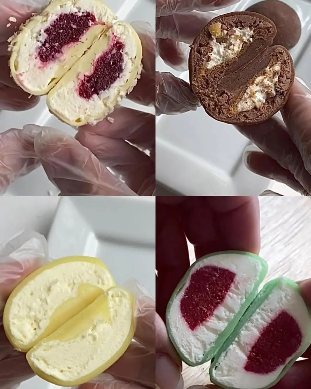 Моти, 6 шт. фото 2